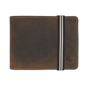 Segesta Portefeuille mince Bifold