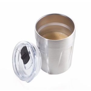 Tasse Thermique isolé en acier inoxydable