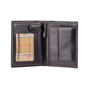 Visconti RFID Portefeuille Luxe Homme